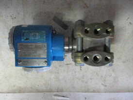 Endress Hauser Flowmeter