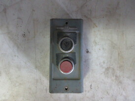 Allen-Bradley Push Buttons