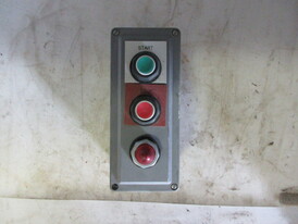 Square D Control Panels