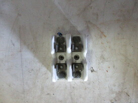 Dual Leviton Fuse Holder