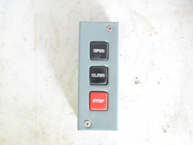 Open/Close Switch