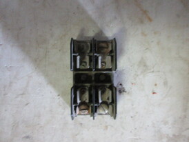 Dual Fuse holder