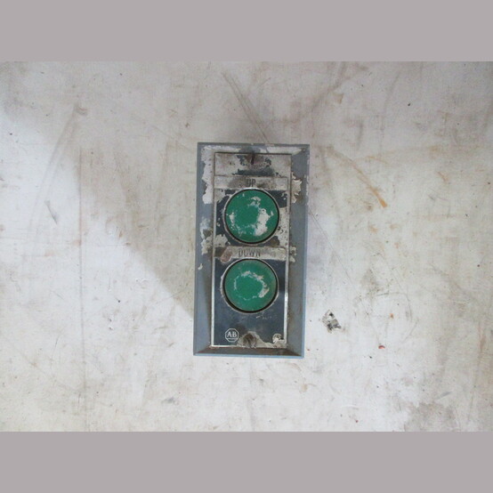 Allen-Bradley Up/Down Controller