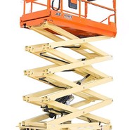 Scissor Lifts