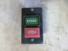Stop/Start Push button