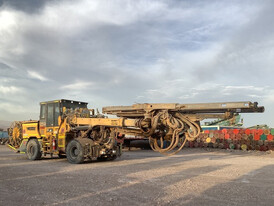 2009 Atlas Copco Boomer XE3C Jumbo Drill