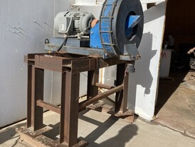 30HP Impact Mill