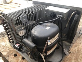 H12 REF Cooler Unit