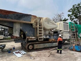 Metso/Kleeman Crushing and Screening Package