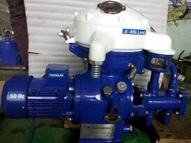 Alfa Laval MAB-103 Centrifuge