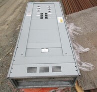 800 Amp Panels