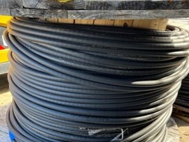 500 KCMIL CU - 15KV Medium Voltage Power Cable 