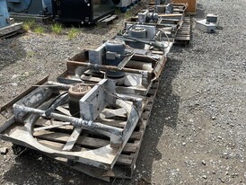 36in x 36in Ventilation Fans