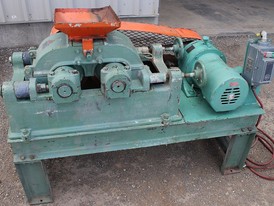 Denver 10 in x 6 in Roll Crusher