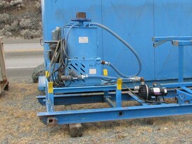 (Used) Hy-G P12 Centrifugal Concentrator