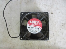 Nidec Alpha V PC Fan