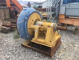 Warman 10/8 S-GH Dredge Pump