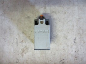 Siemens Positron Switch