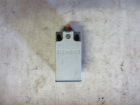 Siemens Positron Switch