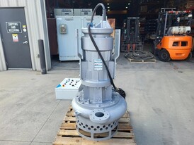 Dragflow EL35 Submersible Pump