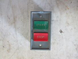 Cutler-Hammer Start/Stop Switch Parts