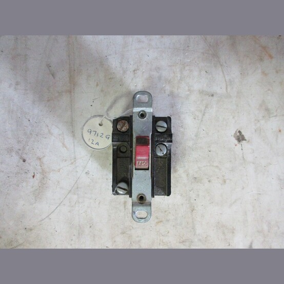 General Electric Heater Switch