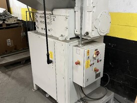 JBF HD 38/50 Shredder