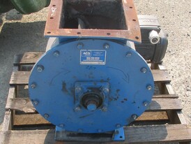 ACS 8in Rotary Valve