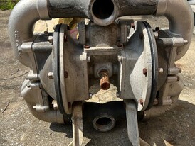 Sandpiper SA2-A Diaphragm Pump