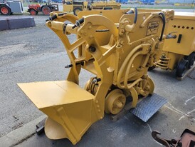 Eimco 12B Mucking Machines