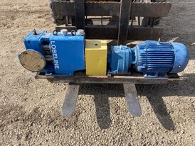 Swaby Lobeline MR60 Pump