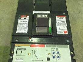 Horizon 1200A Breaker