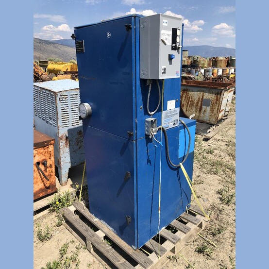 Donaldson Torit VS1200 Cartridge Dust Collector