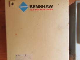 Arrancador Suave Benshaw 50hp