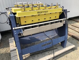 (2) Westpro Machinery FLO.2-6 Flotation Cells