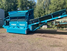 Powerscreen Powertrack 800