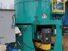 Knelson KC-XD48 Concentrator