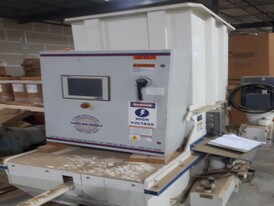 Vecoplan RG-32 Shredder