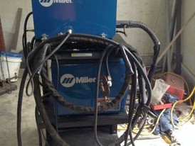 Miller AlumaPower 350 MPa Package