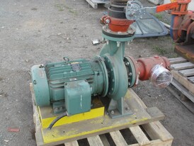 Taco 6in x 5in Centrifugal Pump