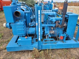 Holland 6in x 6in Self Priming Portable Pumps