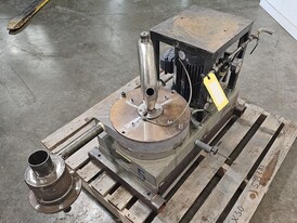 Cyclo-Tex Vertical Shaft Impact Mill