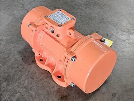 OLI MVE 1150/4 Electric Vibrator