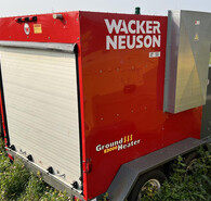 Ground Heaters 