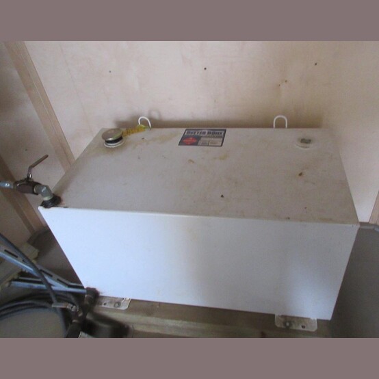 175kW Cummins Diesel Generator