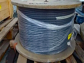 Cable de Rastreo de Calor Bartec PSB33