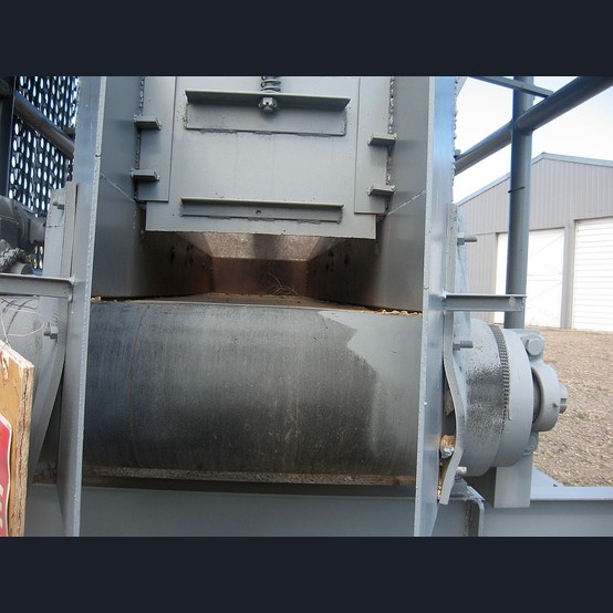 Used 20 Yar d Belt Feeder For Sale Belt Feeder Supplier Worldwide