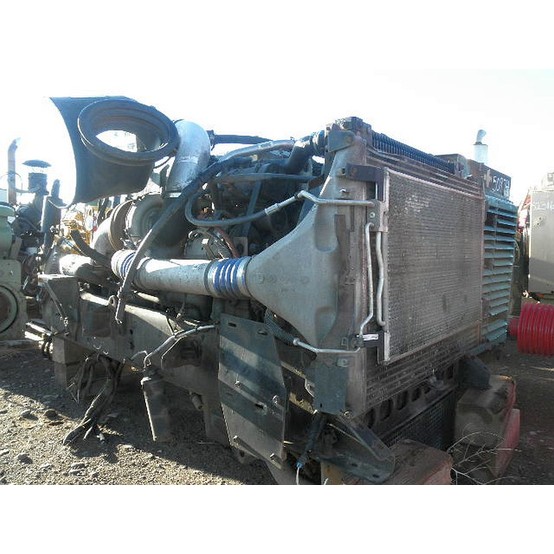 Detroit Diesel 60