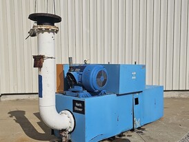 Roots Dresser 616 RAM-J Rotary Lobe Blower Package