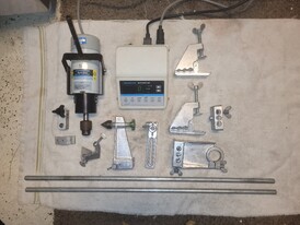 Servodyne 50003-20 Laboratory Mixer